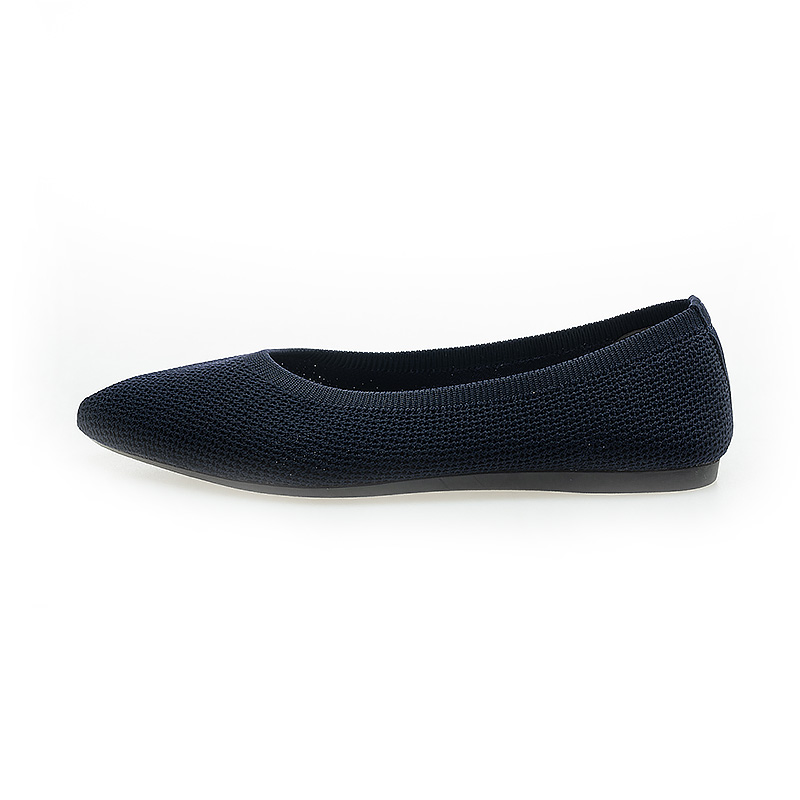 CL POINTED KNIT